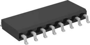 PMIC battery management Linear Technology LT1505CG Charge management Li Ion NiCd NiMH SSOP 28 Surface mount