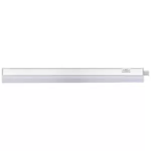 Culina LED 1200mm Link Light 14W Legare 3000K and 4000K Warm White + Cool Opal Silver 1200lm