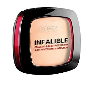 INFALLIBLE foundation compact #245