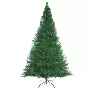 Artificial Christmas Tree 5ft 310 Tips incl. Stand