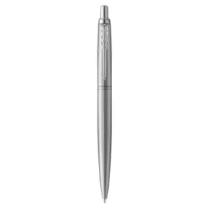 Parker Jotter XL Matte Ballpoint Pen, Steel