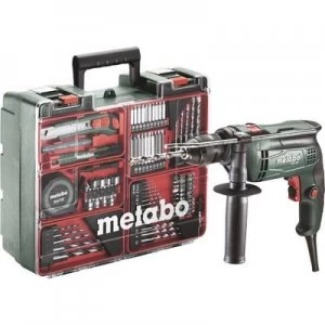 Metabo 1-speed-Impact driver 650 W