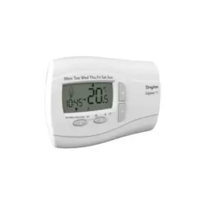 Drayton Digistat 7 Day Programmable Thermostat 22083 - 733406