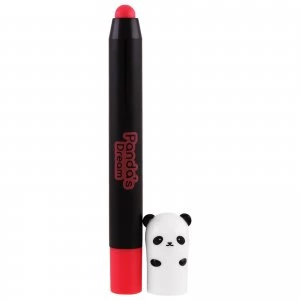 TONYMOLY Panda's Dream Glossy Lip Crayon Heart Pink 1.5g