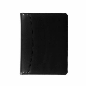 Collins Elite Diary Week to View Compact Black 2021 1150V