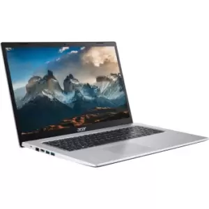 Acer Aspire 3 A317-33 17.3" Laptop - Silver