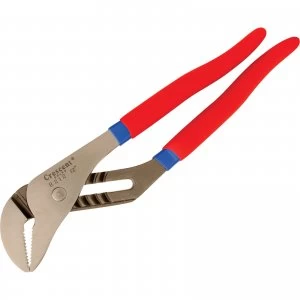 Crescent Groove Joint Multi Plier 300mm