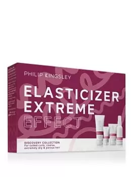 Philip Kingsley Elasticizer Extreme Effects Discovery Collection, One Colour, Women