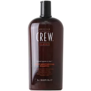 American Crew Classic Daily Moisture Shampoo 1000ml