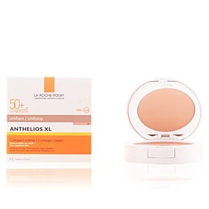 ANTHELIOS XL compact-creme unifiant SPF50+ #2 9 gr