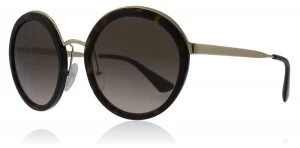 Prada PR50TS Sunglasses Tortoise 2AU3D0 54mm