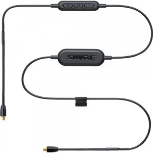 Shure RMCE BT1 Bluetooth Enabled Accessory Cable with Remote Mic