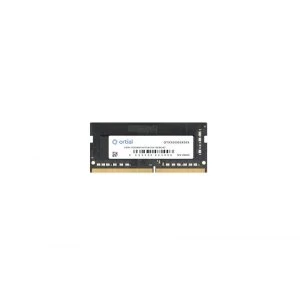 Ortial 4GB (1*4GB) DDR4 2400 (PC4-19200S) SODIMM