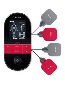 Beurer Tens/Ems With Heating Function