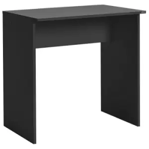 Laptop Desk in Anthracite Grey Finish - Anthracite Grey - Fwstyle
