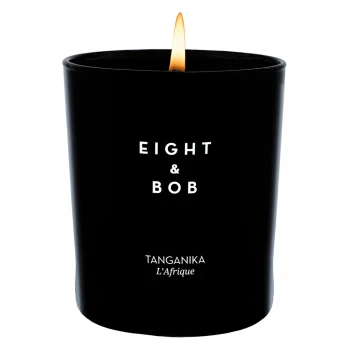 Eight & Bob Tanganika Scented Candle 190g