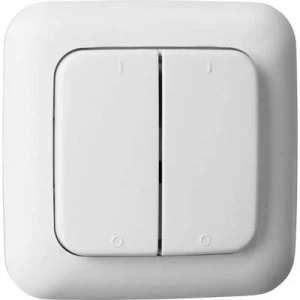 Smartwares SmartHome Basic Wireless Wall-mount switch