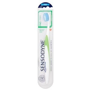 Sensodyne Daily Care Soft Bristle Toothbrush