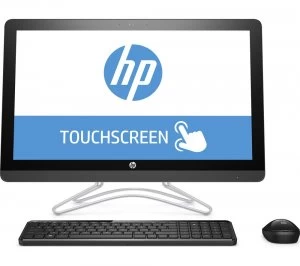 HP 24-E086NA All-in-One Desktop PC