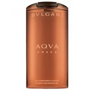 Bvlgari Aqua Amara Body Shower 150ml