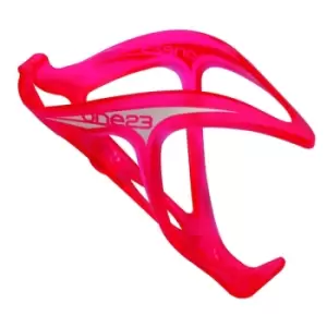 ONE23 Pro Bottle Cage Red