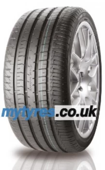 Avon ZX7 26545 R20 108Y XL with Rim flange protection