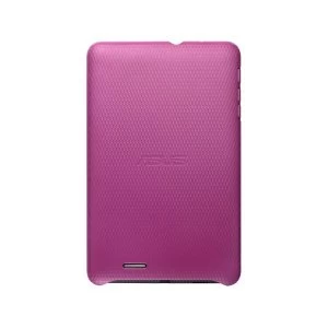 Asus 90-XB3TOKSL001G0 Pink Spectrum Cover for Asus Memo Pad 7 Tablet