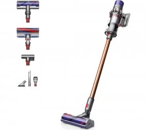 Dyson Cyclone Absolute V10 Handheld Stick Cordless Vacuum Cleaner