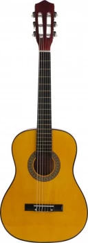 Music Alley 1/2 Size Classical Acoustic Guitar