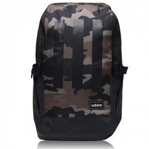 adidas Str Response Backpack - Camo