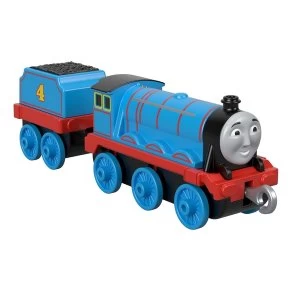 Trackmaster - Thomas & Friends Push Along Gordon Figure