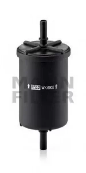 Fuel Filter WK6002 by MANN