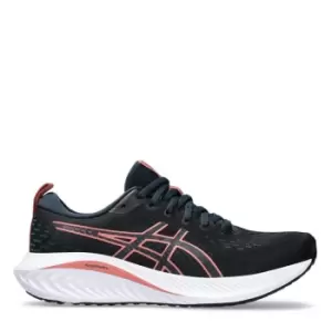 Asics Gel Excite 10 Womens Running Shoes - Blue