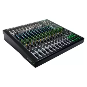 Mackie ProFX16v3 - 16 Channel 4-bus Effects USB Mixer