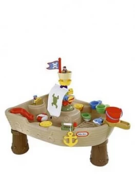 Little Tikes Anchors Away Sand And Water Table