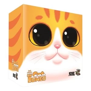 Cat Tower Board Game (2020 Edition)