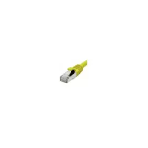 Hypertec 854398-HY networking cable 30 m Cat6 F/UTP (FTP) Yellow
