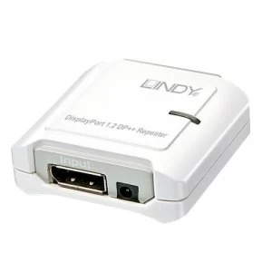 Lindy 38413 AV extender AV transmitter & receiver
