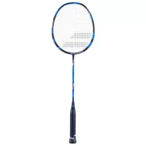 Babolat First 1 Badminton Racquet - Blue