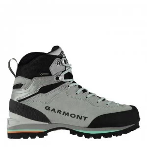 Garmont Ascent GTX Ladies Walking Boots - Grey