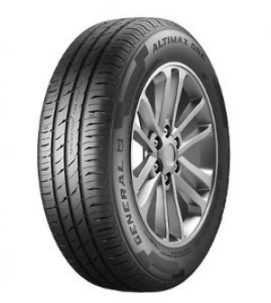 General Altimax One 195/60 R16 89V