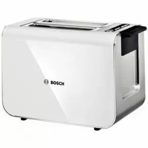 Bosch Styline TAT8611GB 2 Slice Toaster