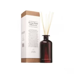 Therapy 250ml Reed Diffuser Sweet Lime & Mandarin