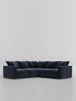 Swoon Aurora Five-Seater Corner Sofa