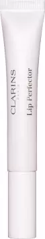 Clarins Lip Perfector Glow 12ml 20 - Translucent Glow