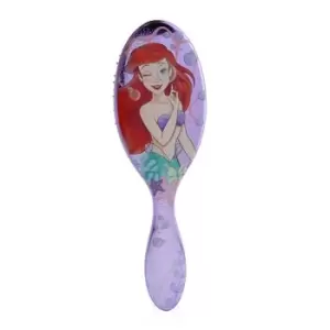 Wet BrushOriginal Detangler Princess Wholehearted - # Ariel Purple (Limited Edition) 1pc