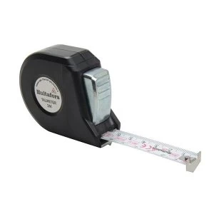 Hultafors Talmeter Marking Measure Tape 6m (Width 25mm)