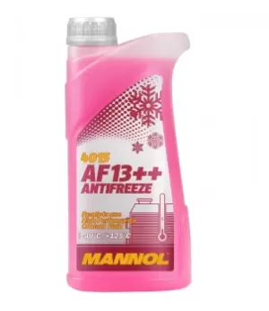 MANNOL Antifreeze MN4015-1