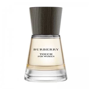 Burberry Touch Eau de Parfum For Her 50ml