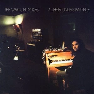 A Deeper Understanding by The War On Drugs CD Album